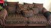 Sofa Set in Mint Condition