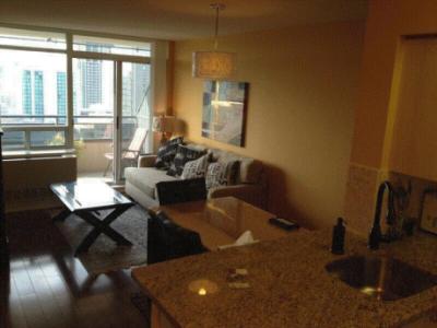One Bedroom appartment for rent, Yonge/Sheppard $1,700.00