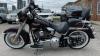 2011 Harley-Davidson Softail Deluxe
