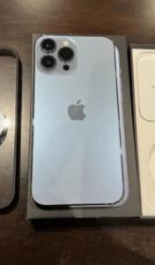 iPhone 13 Pro Max 128gb