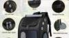 Pet Carrier Backpack for Small Cats Dogs, Foldable Pet Carr