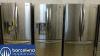 Stainless Steel Fridges Spring Blowout!! $699