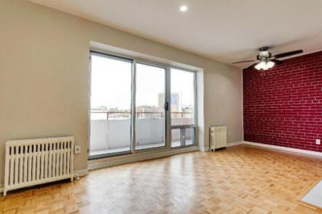 FULLY RENOVATED TWO BDRM APT IN GREAT BUILDING - ACROSS FROM SGH $1,875.00