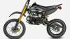 2022 EVOQUE VQ-125R 125CC 4 SPEED MANUAL DIRTBIKE