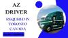 AZ Driver