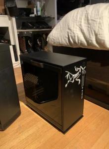GAMING PC : GTX 1060 6gb (please read description)!