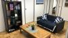 Downtown 2 Bedroom Apartment, all utilities included $1,900.00