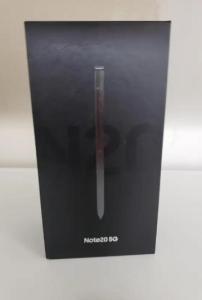 Brand New Samsung Galaxy Note 20 5G 256GB-1 year Warranty