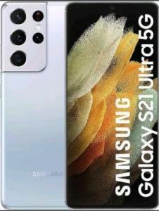 Sell me your Samsung Galaxy S21 ULTRA!