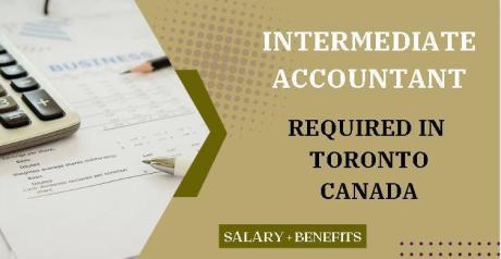 Intermediate Accountant