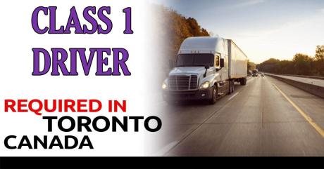 Class 1 TOR/ MTL & B.C SWITCH