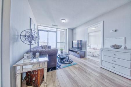 275 Yorkland Rd, Sheppard Ave E and Don Mills, NorthYork