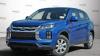 2020 Mitsubishi RVR ES $24,495+ taxes