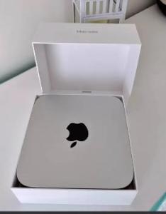 Apple Mac Mini M1 with Accessories!