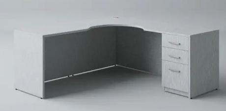 New L-Shape Desk/Straight Desk /boardroom table