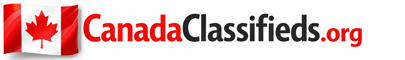 Canada Classifieds  - Canada Jobs, Canada Properties, Canada Cars Ads, CanadaClassifieds.org.